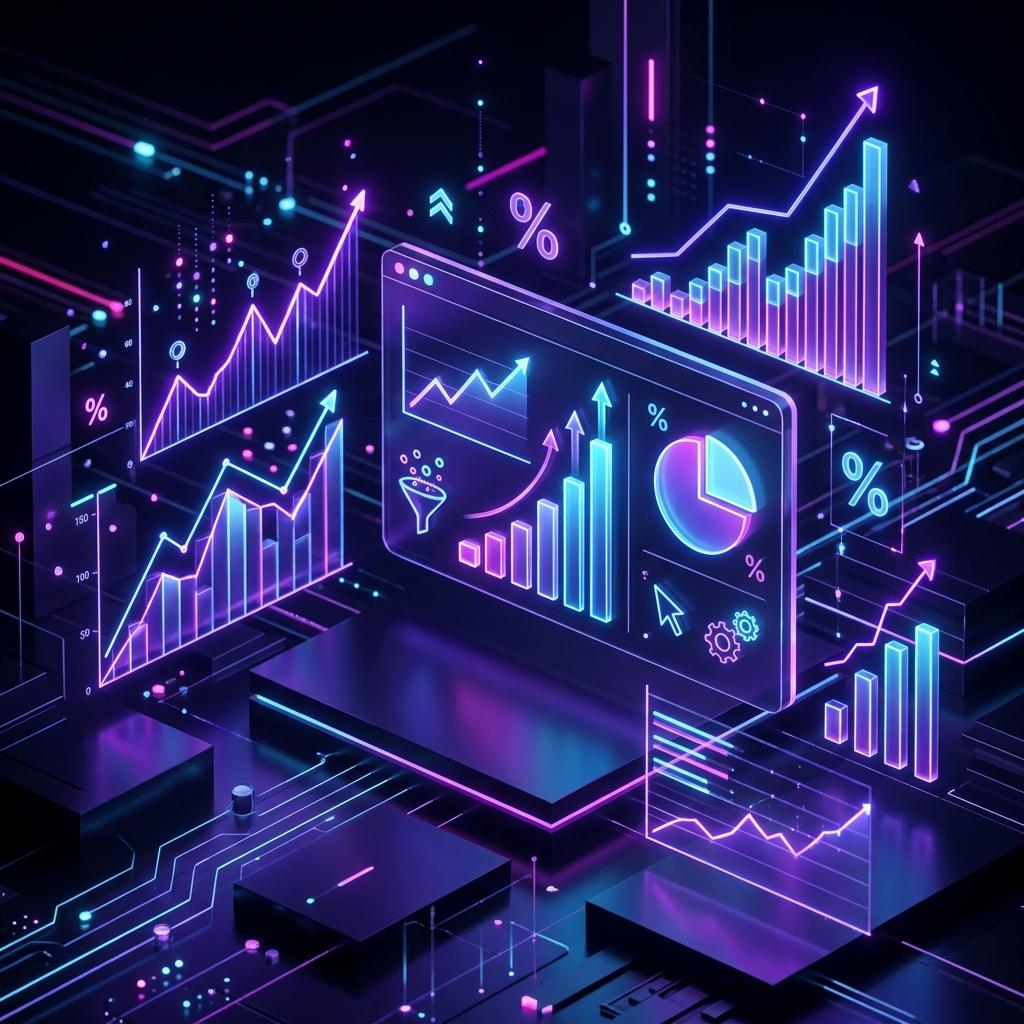 Analytics & CRO